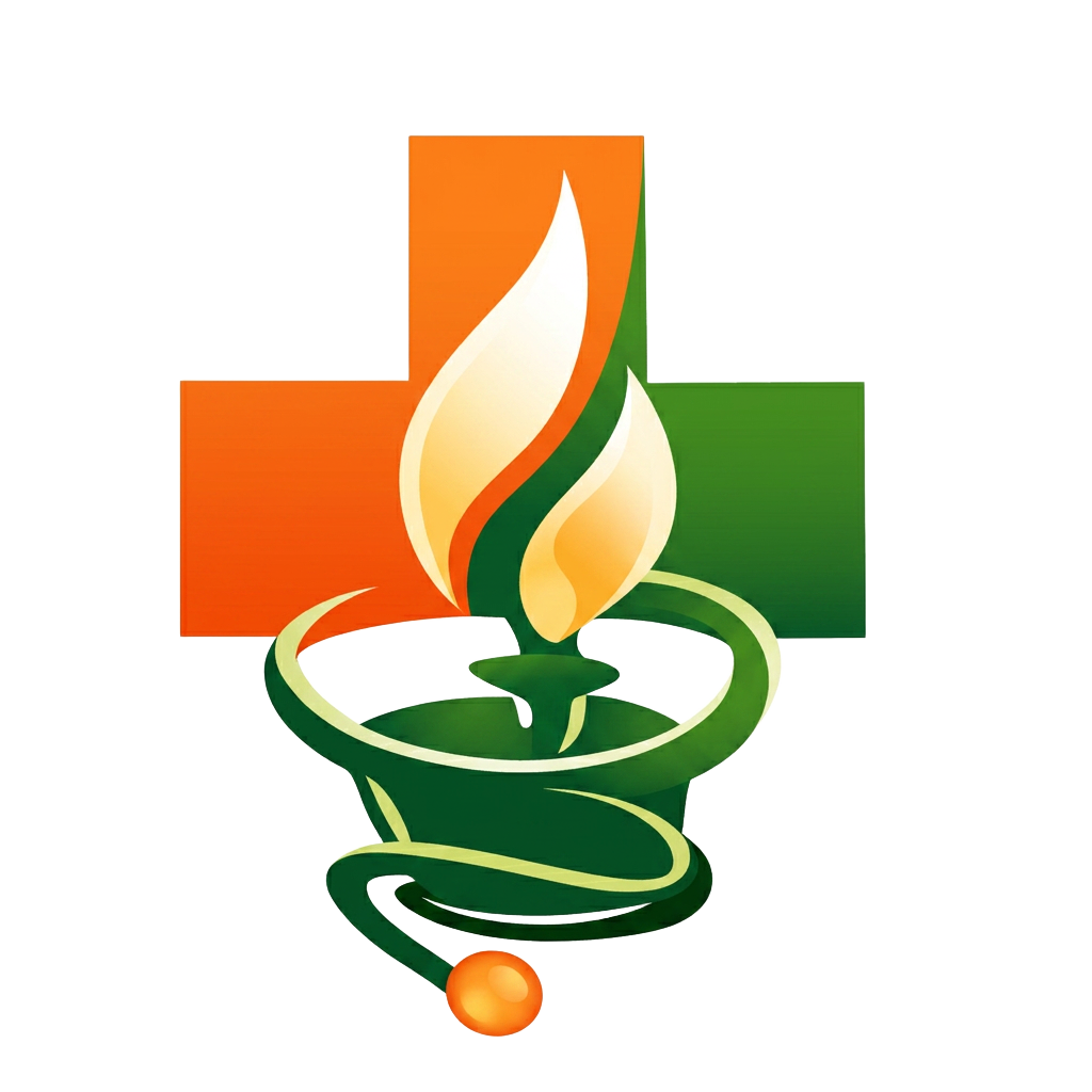 Olive Health Care Clinic logo